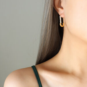 GOLD PLATED