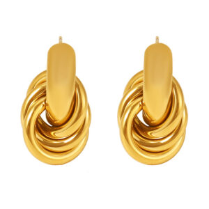 GOLD PLATED