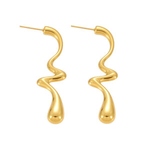 GOLD PLATED