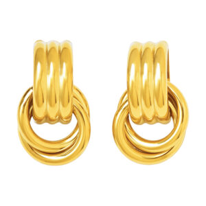 GOLD PLATED