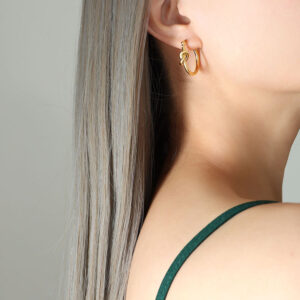 GOLD PLATED