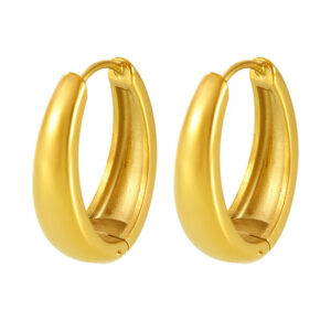 GOLD PLATED