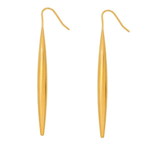 GOLD PLATED