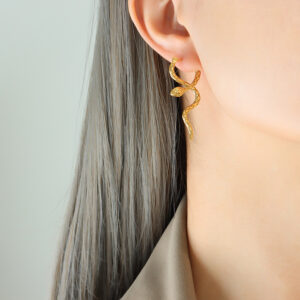 GOLD PLATED