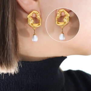 GOLD PLATED