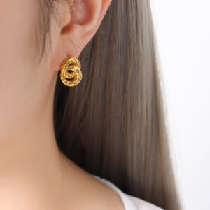 GOLD PLATED