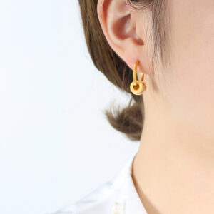 GOLD PLATED