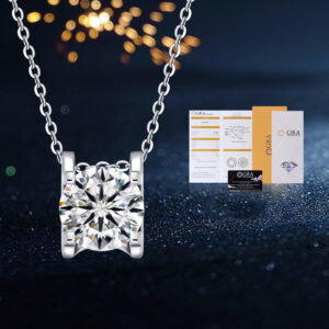 cross chain-2carat
