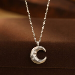 RHODIUM PLATED
