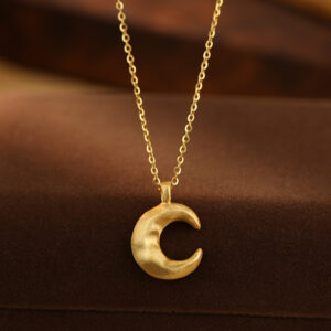 GOLD PLATED