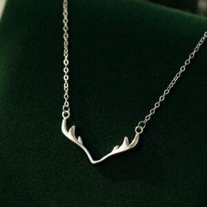RHODIUM PLATED