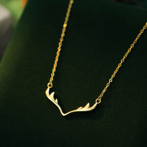 GOLD PLATED