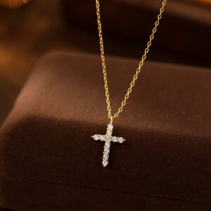GOLD PLATED