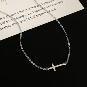 RHODIUM PLATED