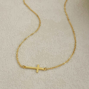 GOLD PLATED