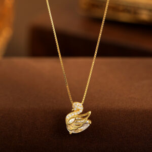 GOLD PLATED