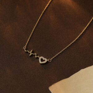 GOLD PLATED