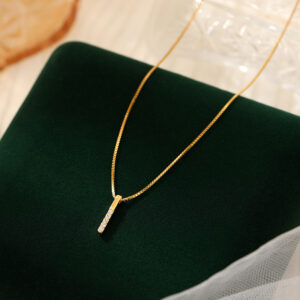 GOLD PLATED