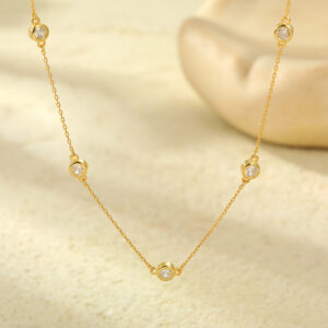 GOLD PLATED