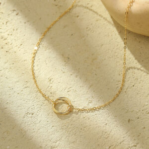 GOLD PLATED