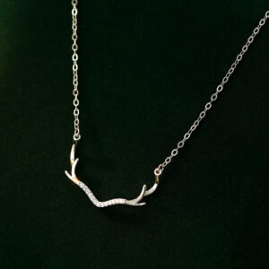 RHODIUM PLATED