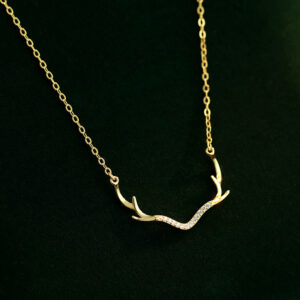 GOLD PLATED
