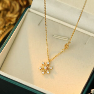 GOLD PLATED