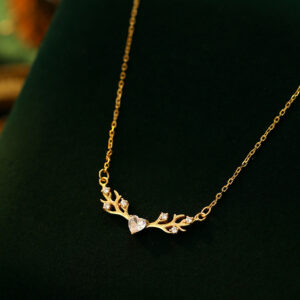 GOLD PLATED