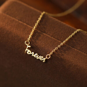 GOLD PLATED42+3cm