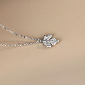 RHODIUM PLATED