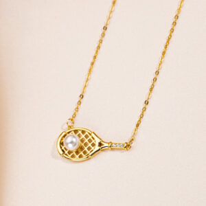 GOLD PLATED