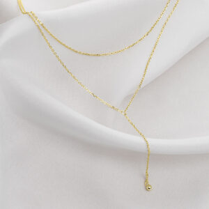GOLD PLATED