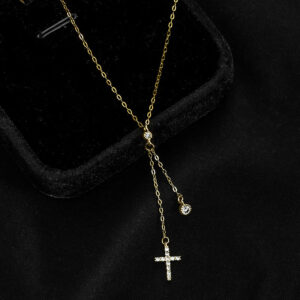 GOLD PLATED