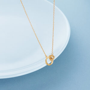 GOLD PLATED