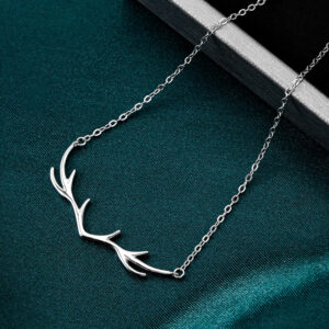 RHODIUM PLATED