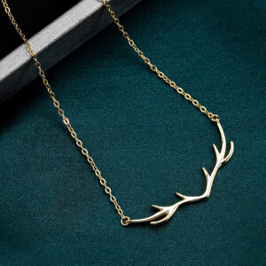 GOLD PLATED