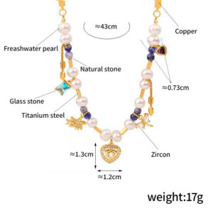 Heart Pendant