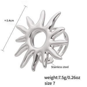 Steel Color
