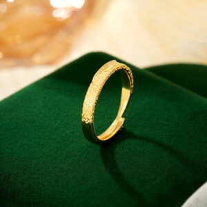 GOLD PLATED-Men‘s Model