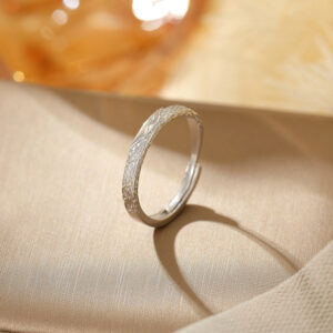 RHODIUM PLATED-Women’s Model