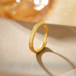 GOLD PLATED-Women’s Model