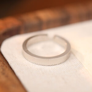 RHODIUM PLATED-Women’s Model