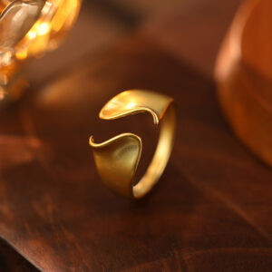 GOLD PLATED