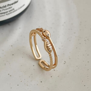 CHAMPAGNE GOLD