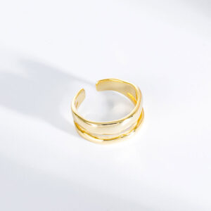 GOLD PLATED