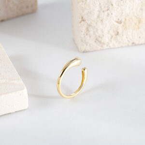 GOLD PLATED