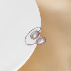 Purple Pearls