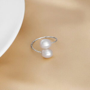 White Pearls
